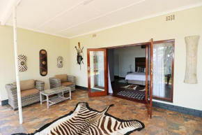 Hotels in Hluhluwe